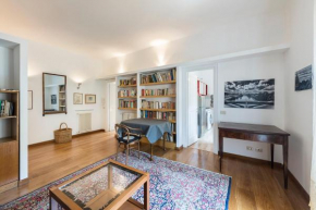 Quiet ApartmentTrastevere